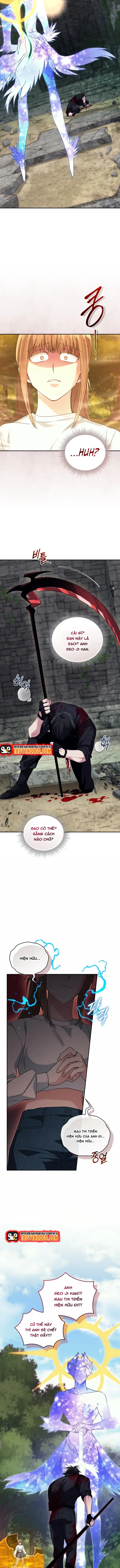 Ta Đánh Cắp Linh Hồn Của Ranker Top 1 Chapter 73 - 12