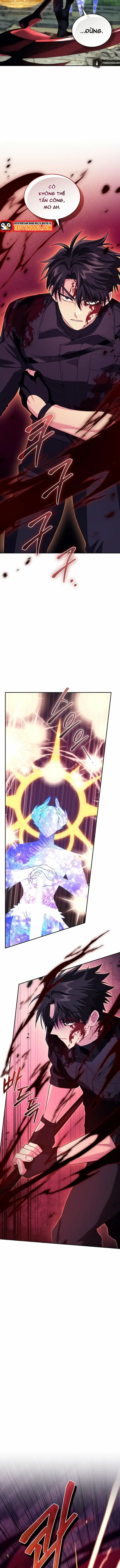 Ta Đánh Cắp Linh Hồn Của Ranker Top 1 Chapter 73 - 13