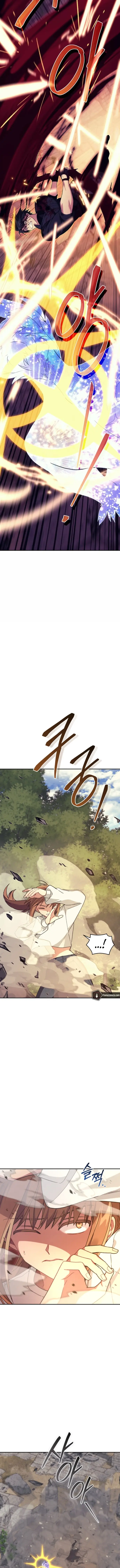 Ta Đánh Cắp Linh Hồn Của Ranker Top 1 Chapter 73 - 14