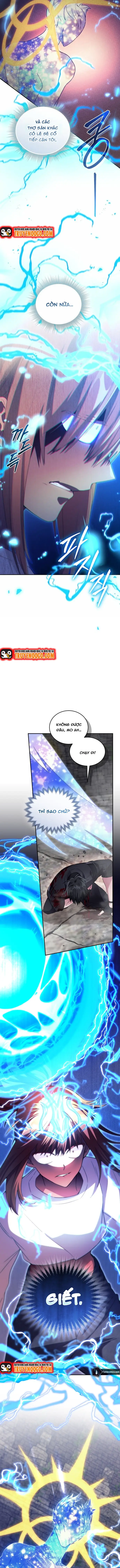 Ta Đánh Cắp Linh Hồn Của Ranker Top 1 Chapter 73 - 16