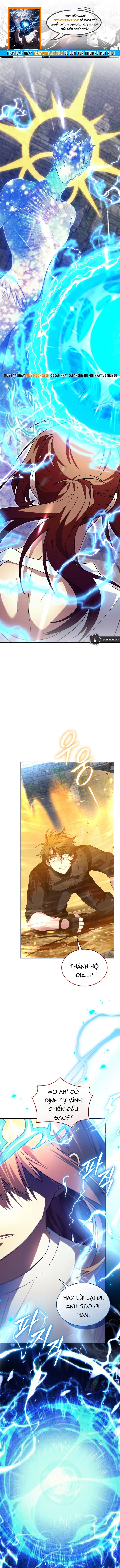 Ta Đánh Cắp Linh Hồn Của Ranker Top 1 Chapter 74 - 1