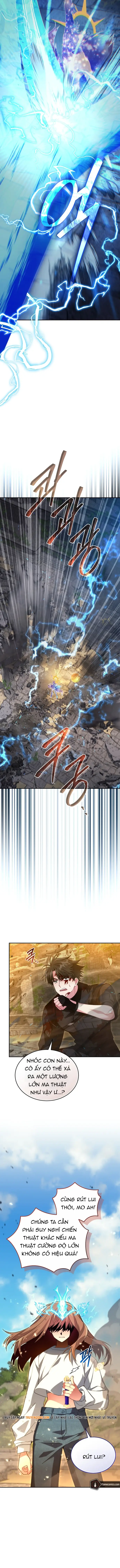 Ta Đánh Cắp Linh Hồn Của Ranker Top 1 Chapter 74 - 3