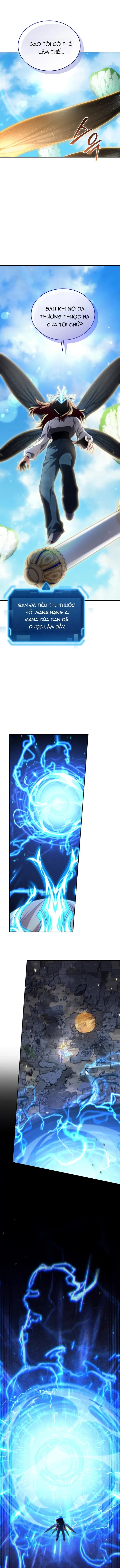 Ta Đánh Cắp Linh Hồn Của Ranker Top 1 Chapter 74 - 4