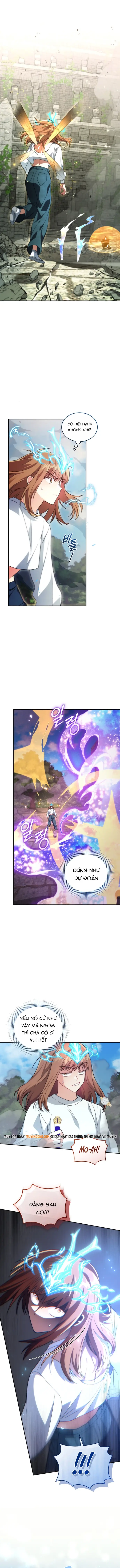 Ta Đánh Cắp Linh Hồn Của Ranker Top 1 Chapter 74 - 6