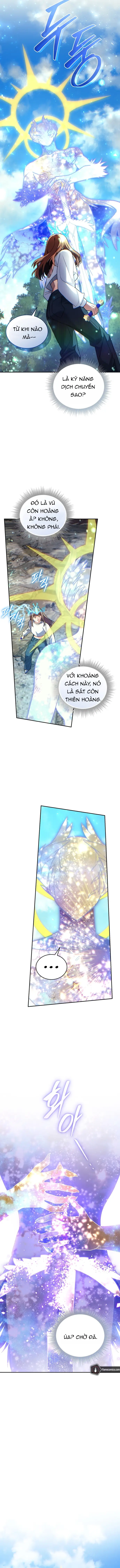 Ta Đánh Cắp Linh Hồn Của Ranker Top 1 Chapter 74 - 7