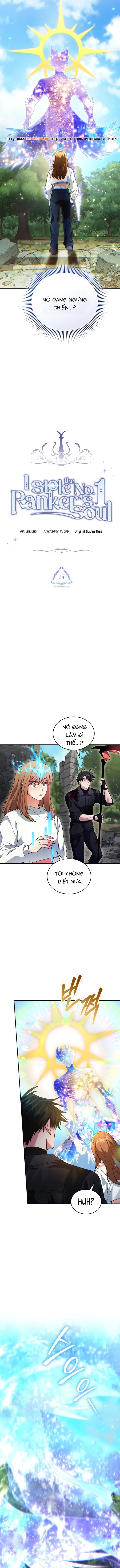 Ta Đánh Cắp Linh Hồn Của Ranker Top 1 Chapter 74 - 8