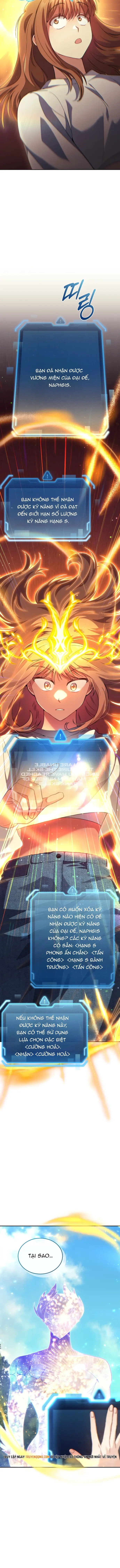 Ta Đánh Cắp Linh Hồn Của Ranker Top 1 Chapter 74 - 10