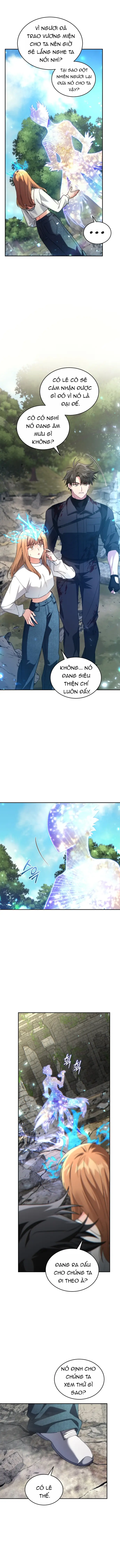 Ta Đánh Cắp Linh Hồn Của Ranker Top 1 Chapter 74 - 11