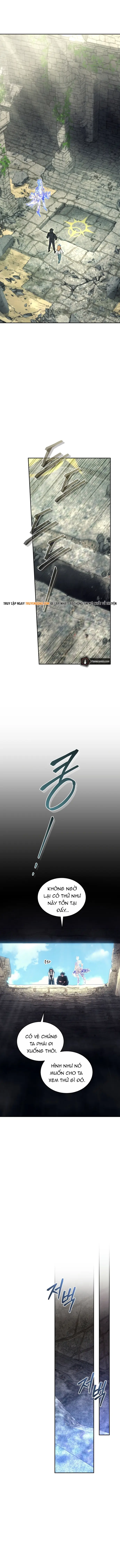 Ta Đánh Cắp Linh Hồn Của Ranker Top 1 Chapter 74 - 12