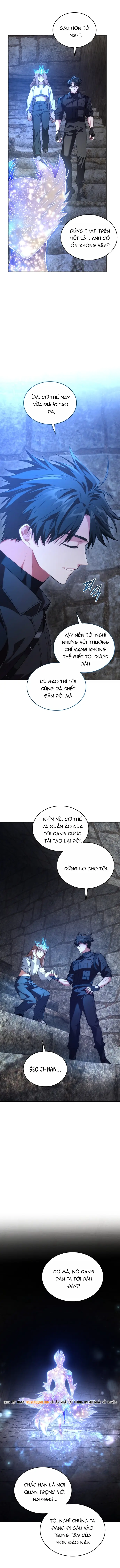 Ta Đánh Cắp Linh Hồn Của Ranker Top 1 Chapter 74 - 13