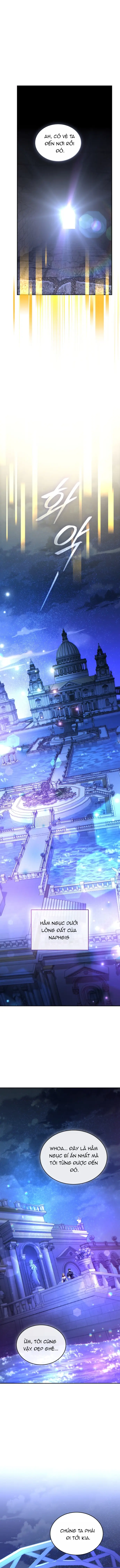 Ta Đánh Cắp Linh Hồn Của Ranker Top 1 Chapter 74 - 14