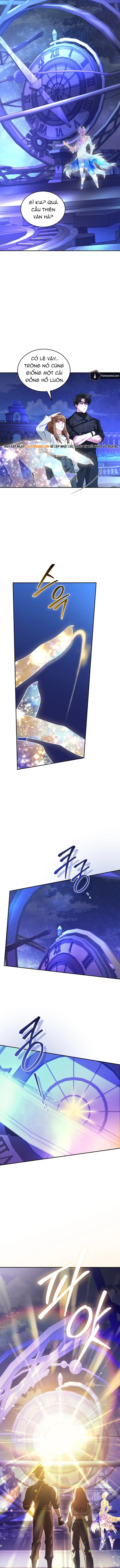 Ta Đánh Cắp Linh Hồn Của Ranker Top 1 Chapter 74 - 15