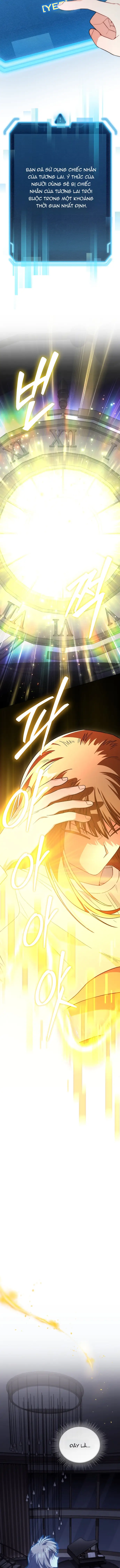 Ta Đánh Cắp Linh Hồn Của Ranker Top 1 Chapter 74 - 17