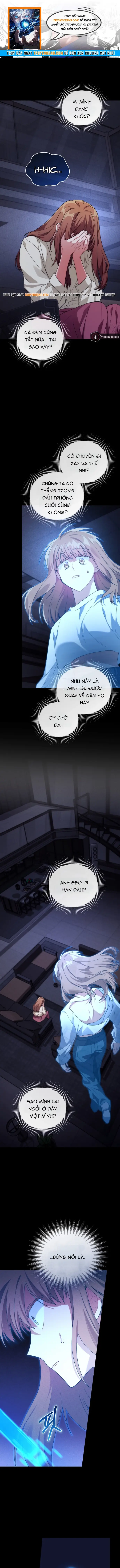 Ta Đánh Cắp Linh Hồn Của Ranker Top 1 Chapter 75 - 1