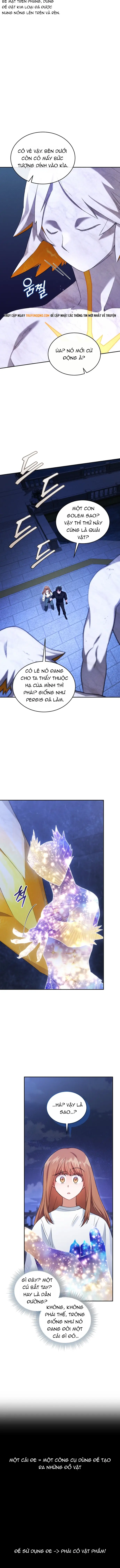 Ta Đánh Cắp Linh Hồn Của Ranker Top 1 Chapter 75 - 5