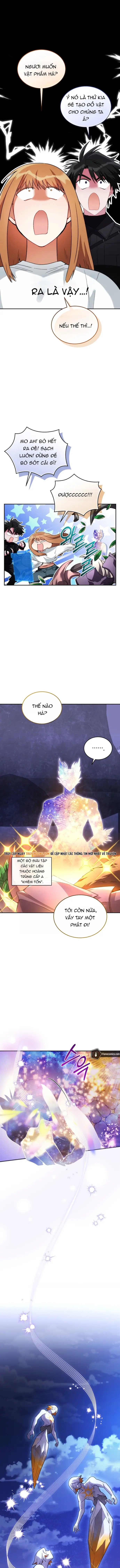 Ta Đánh Cắp Linh Hồn Của Ranker Top 1 Chapter 75 - 6