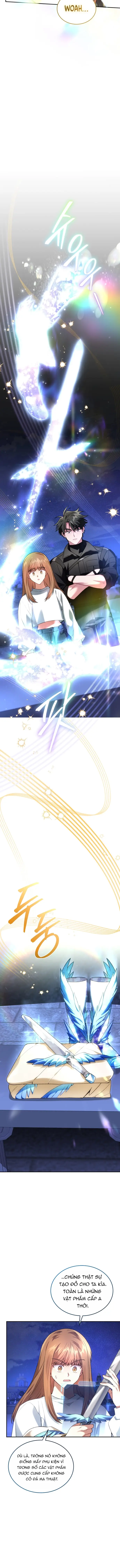 Ta Đánh Cắp Linh Hồn Của Ranker Top 1 Chapter 75 - 8