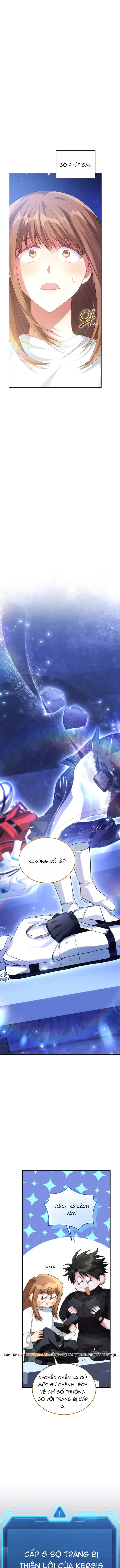 Ta Đánh Cắp Linh Hồn Của Ranker Top 1 Chapter 75 - 10