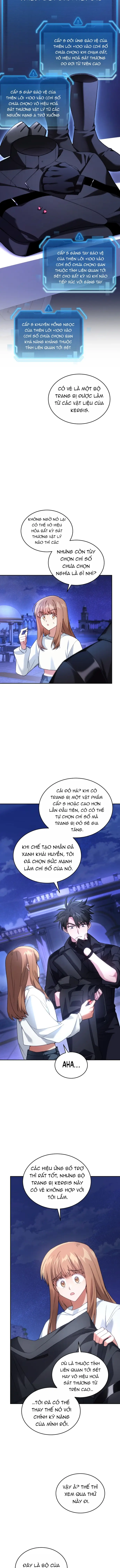 Ta Đánh Cắp Linh Hồn Của Ranker Top 1 Chapter 75 - 11