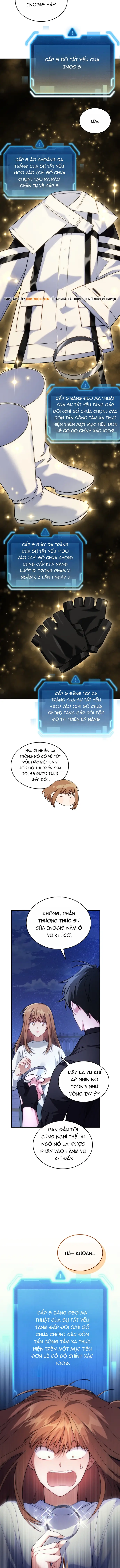 Ta Đánh Cắp Linh Hồn Của Ranker Top 1 Chapter 75 - 12