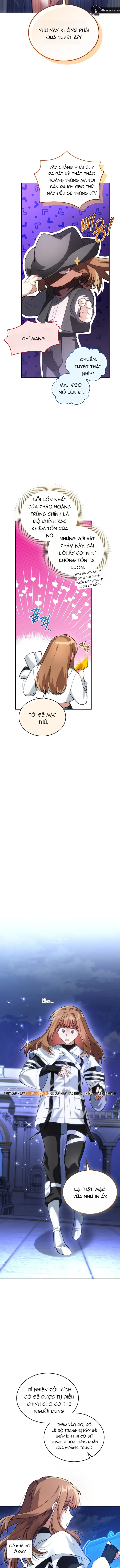 Ta Đánh Cắp Linh Hồn Của Ranker Top 1 Chapter 75 - 13