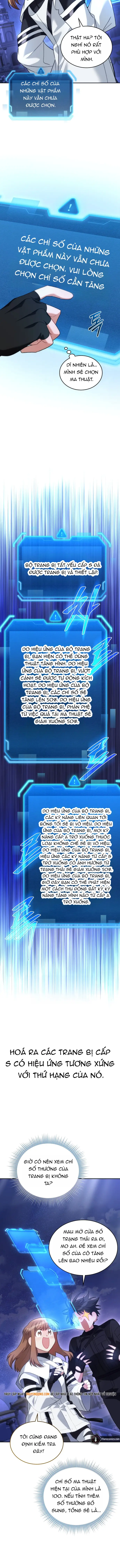 Ta Đánh Cắp Linh Hồn Của Ranker Top 1 Chapter 75 - 14