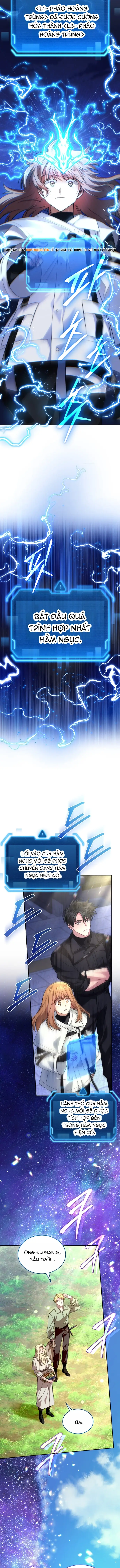 Ta Đánh Cắp Linh Hồn Của Ranker Top 1 Chapter 75 - 16