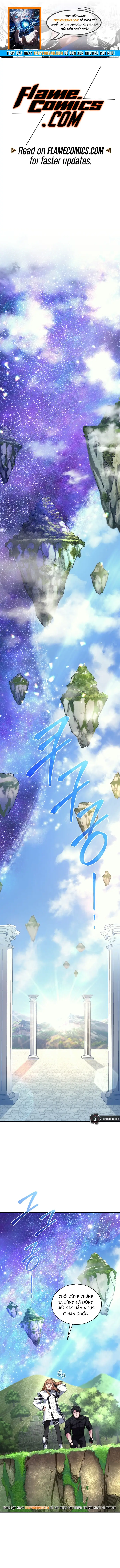 Ta Đánh Cắp Linh Hồn Của Ranker Top 1 Chapter 76 - 1