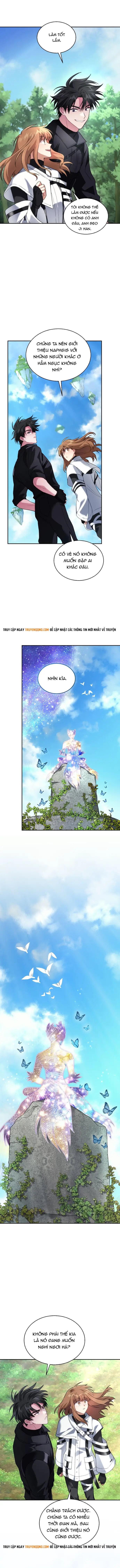 Ta Đánh Cắp Linh Hồn Của Ranker Top 1 Chapter 76 - 2