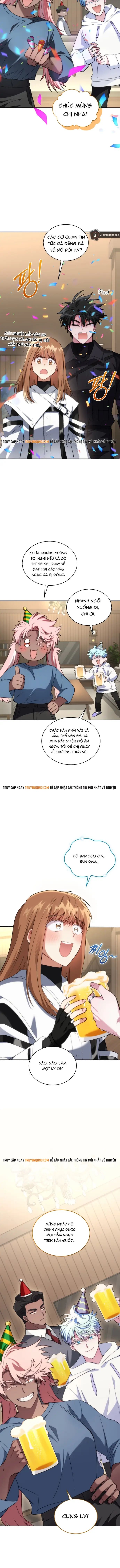 Ta Đánh Cắp Linh Hồn Của Ranker Top 1 Chapter 76 - 4