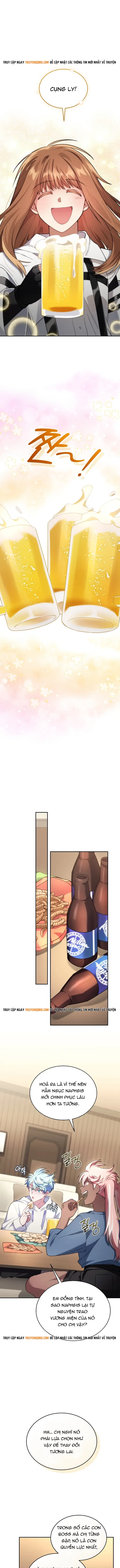 Ta Đánh Cắp Linh Hồn Của Ranker Top 1 Chapter 76 - 5