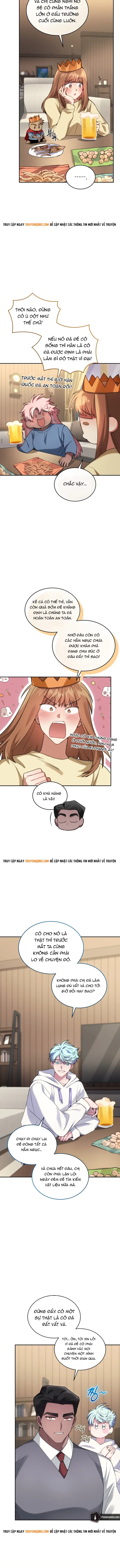 Ta Đánh Cắp Linh Hồn Của Ranker Top 1 Chapter 76 - 6