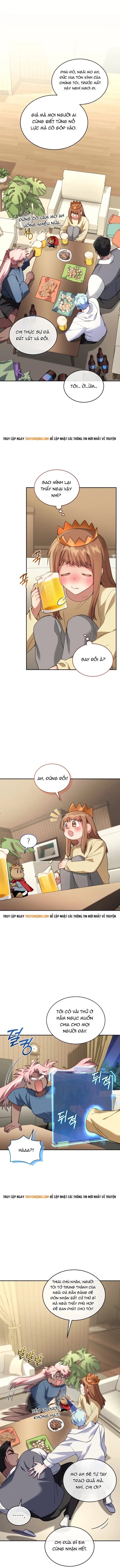 Ta Đánh Cắp Linh Hồn Của Ranker Top 1 Chapter 76 - 7