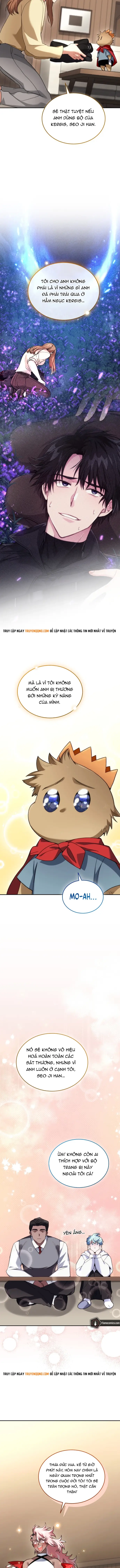 Ta Đánh Cắp Linh Hồn Của Ranker Top 1 Chapter 76 - 9