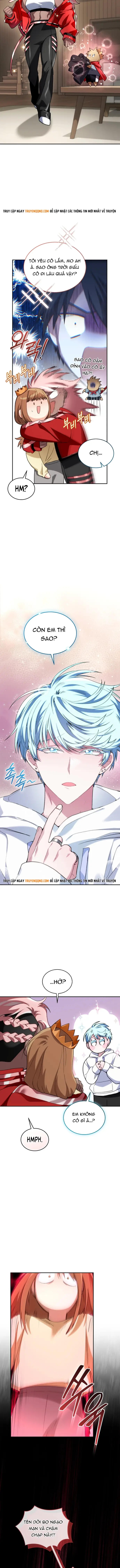 Ta Đánh Cắp Linh Hồn Của Ranker Top 1 Chapter 76 - 10