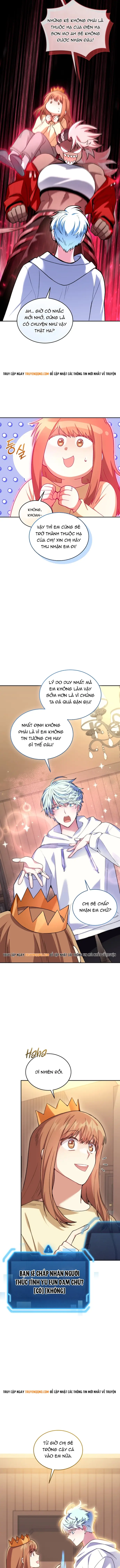 Ta Đánh Cắp Linh Hồn Của Ranker Top 1 Chapter 76 - 11