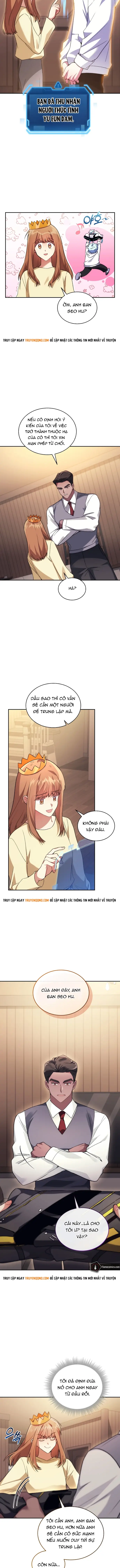 Ta Đánh Cắp Linh Hồn Của Ranker Top 1 Chapter 76 - 12