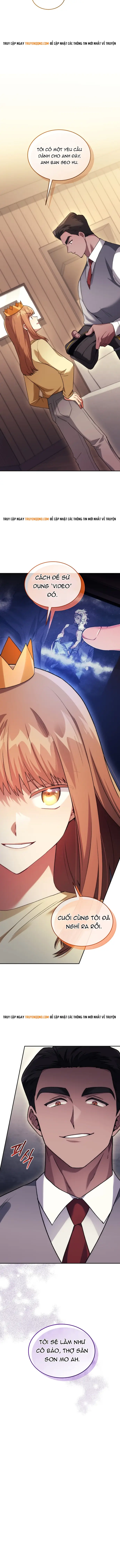 Ta Đánh Cắp Linh Hồn Của Ranker Top 1 Chapter 76 - 13