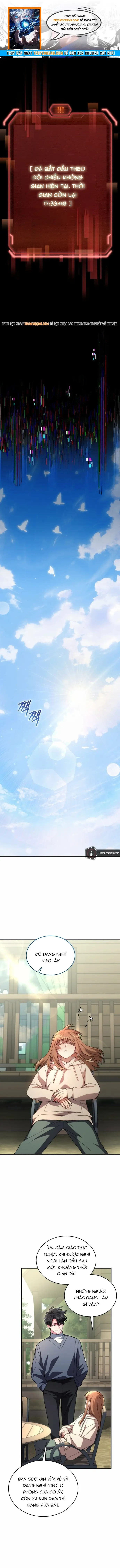 Ta Đánh Cắp Linh Hồn Của Ranker Top 1 Chapter 77 - 1