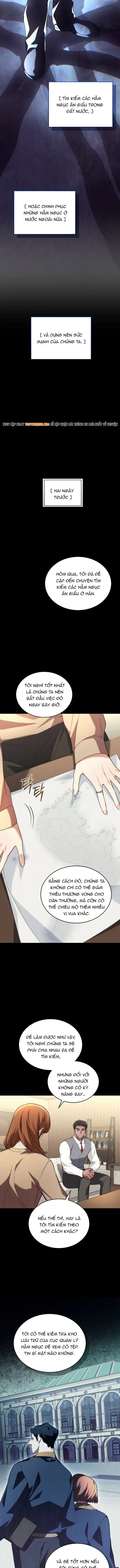 Ta Đánh Cắp Linh Hồn Của Ranker Top 1 Chapter 77 - 3