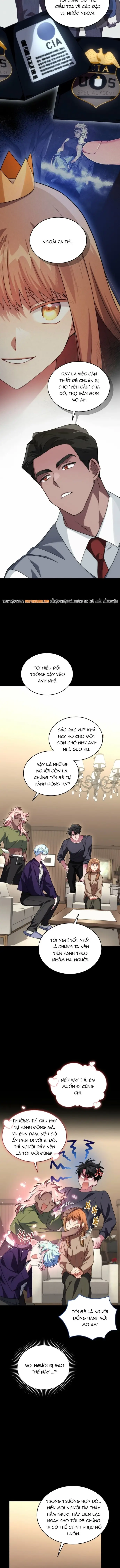 Ta Đánh Cắp Linh Hồn Của Ranker Top 1 Chapter 77 - 4