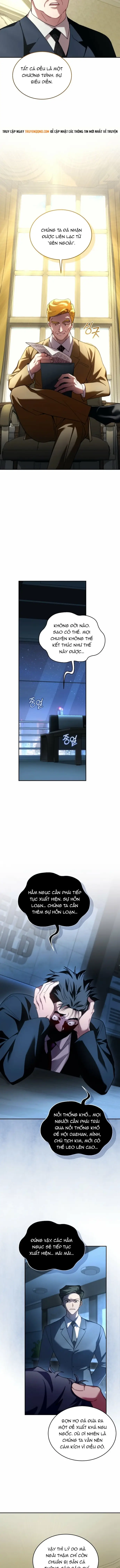 Ta Đánh Cắp Linh Hồn Của Ranker Top 1 Chapter 77 - 7