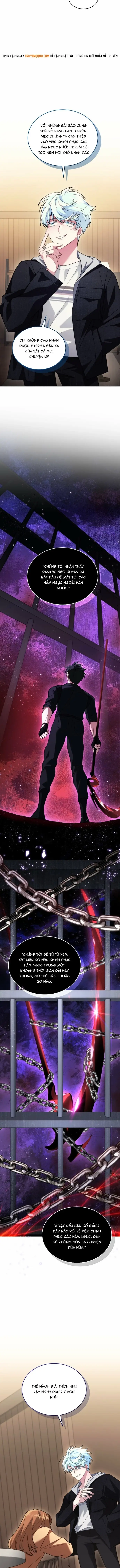 Ta Đánh Cắp Linh Hồn Của Ranker Top 1 Chapter 77 - 10