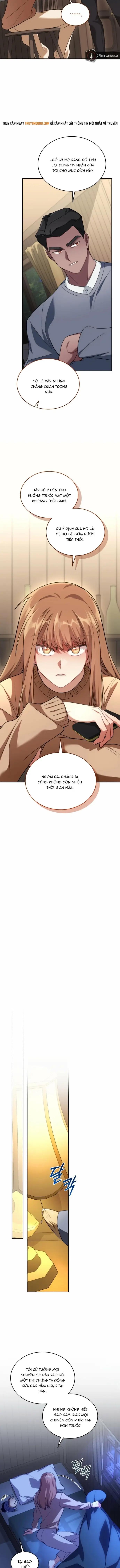 Ta Đánh Cắp Linh Hồn Của Ranker Top 1 Chapter 77 - 11