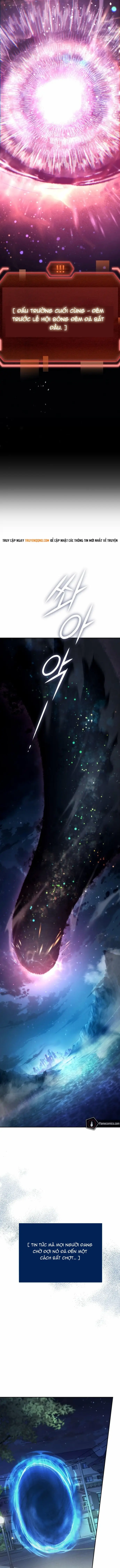 Ta Đánh Cắp Linh Hồn Của Ranker Top 1 Chapter 77 - 15