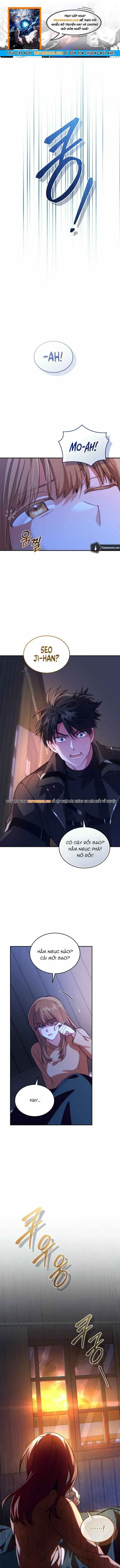 Ta Đánh Cắp Linh Hồn Của Ranker Top 1 Chapter 78 - 1