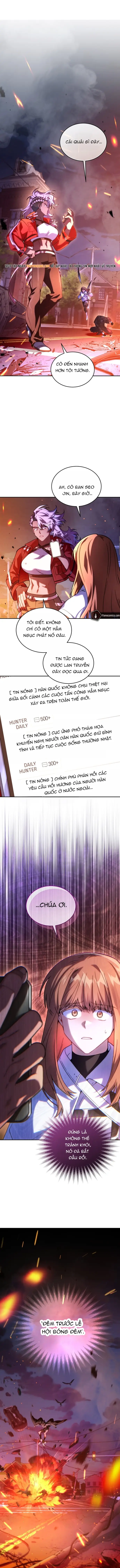 Ta Đánh Cắp Linh Hồn Của Ranker Top 1 Chapter 78 - 3