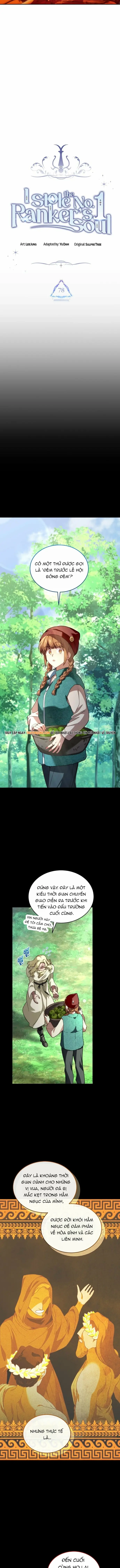 Ta Đánh Cắp Linh Hồn Của Ranker Top 1 Chapter 78 - 4