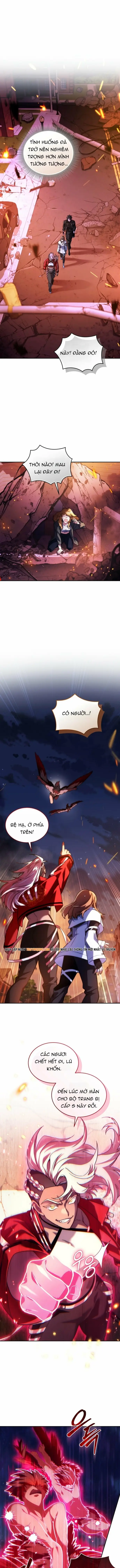 Ta Đánh Cắp Linh Hồn Của Ranker Top 1 Chapter 78 - 6