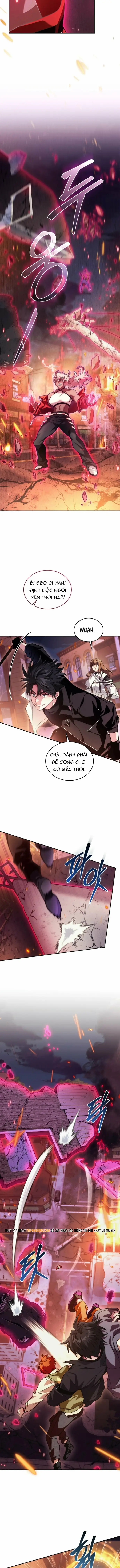Ta Đánh Cắp Linh Hồn Của Ranker Top 1 Chapter 78 - 8